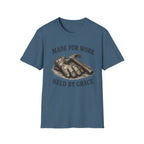 Made for Work Held by Grace T-Shirt