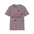 Alabama Made Heaven Aimed T-Shirt