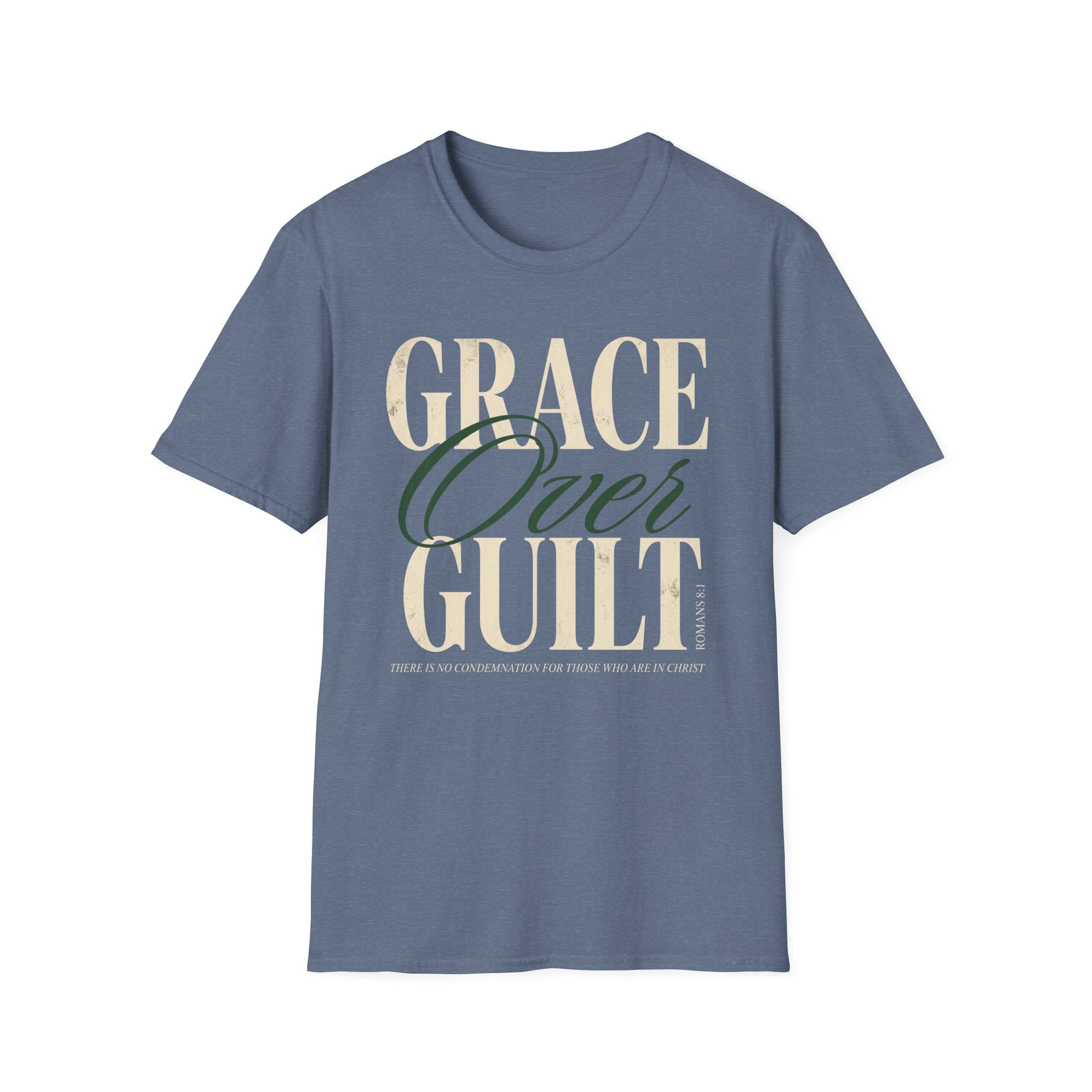 Grace Over Guilt T-Shirt