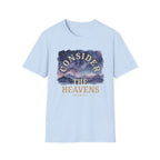 Consider The Heavens T-Shirt