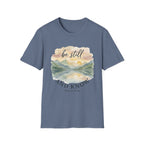 Be Still and Know T-Shirt