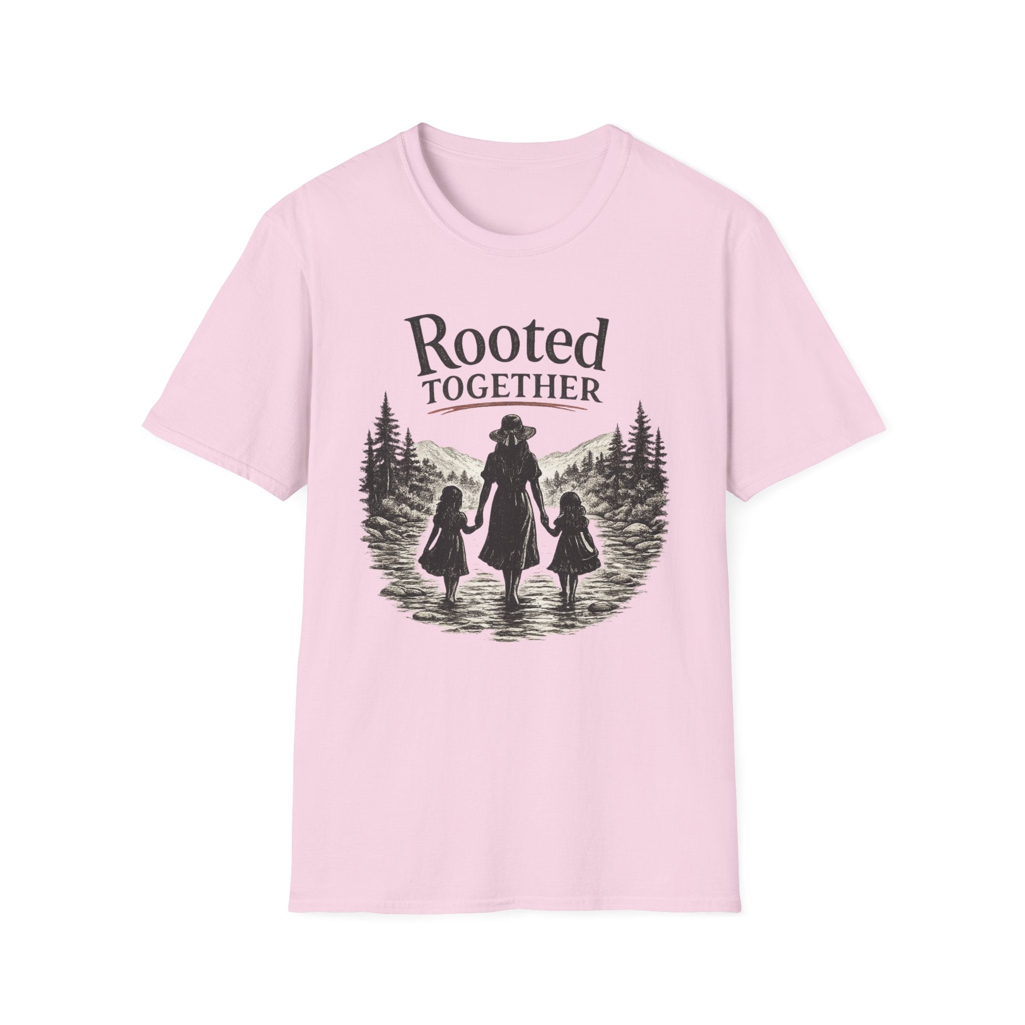 Rooted together T-Shirt