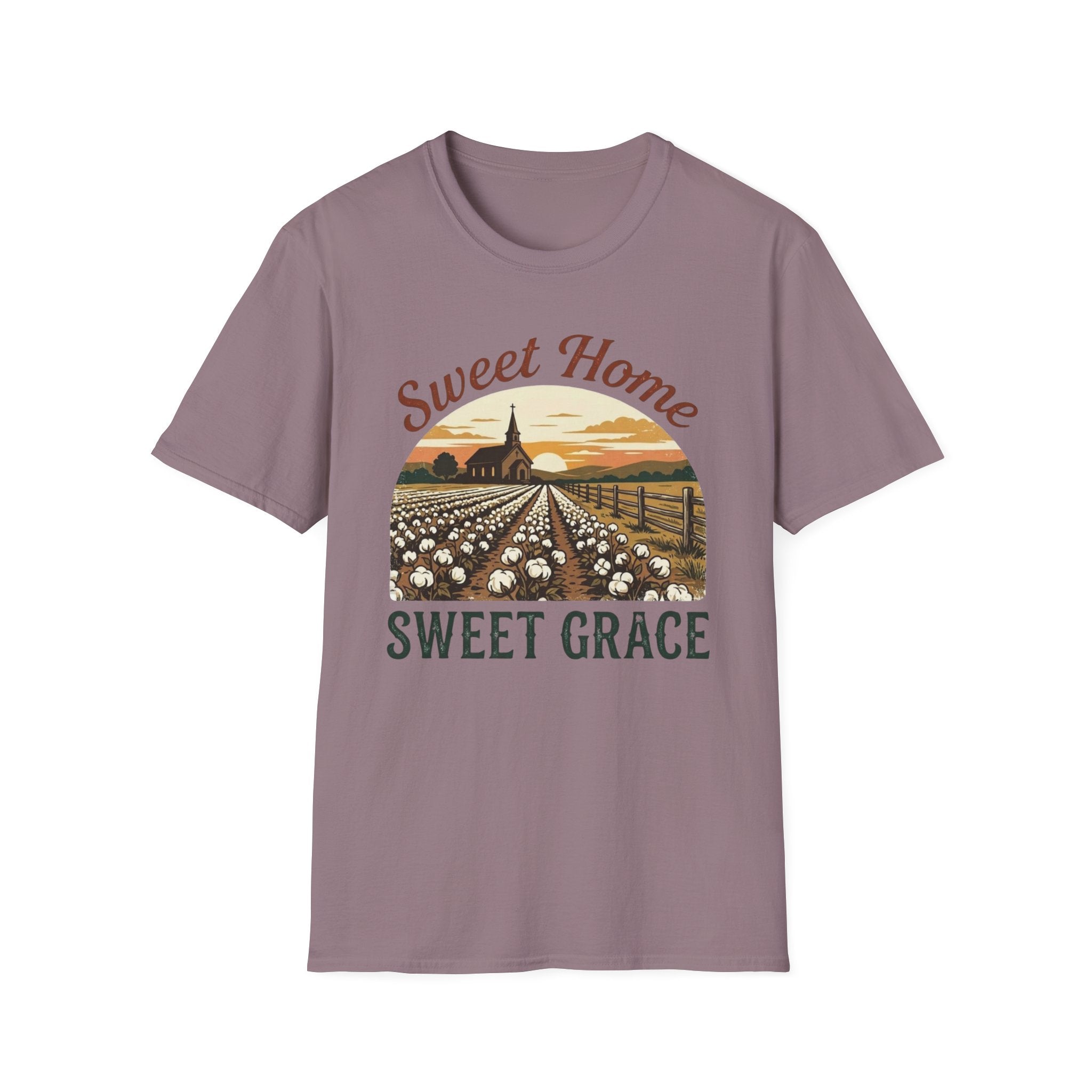 Sweet Home Sweet Grace T-Shirt